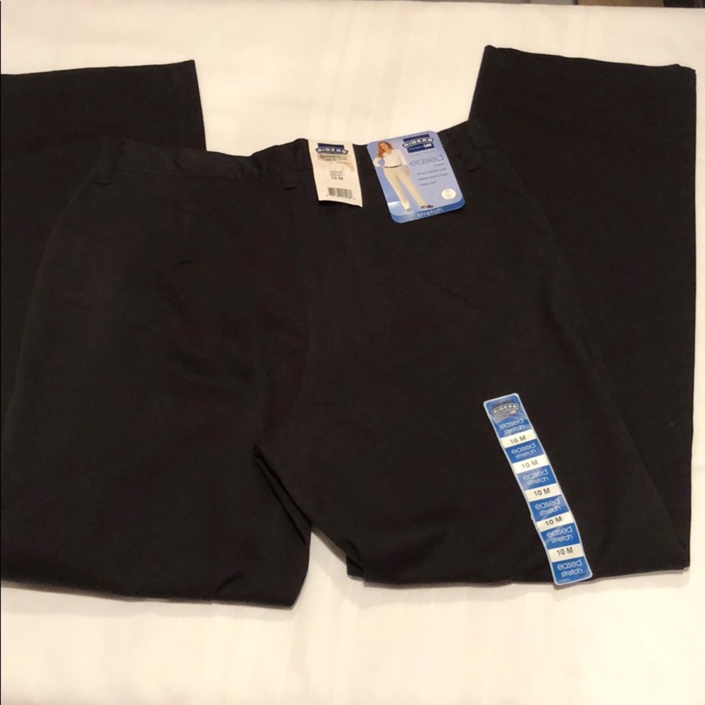 Ladies slacks